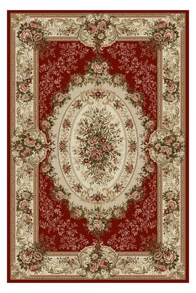Covor Baroc 1529 Selectează mărime: 200 X 400