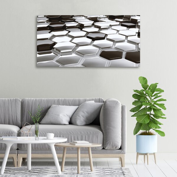 Tablou canvas 3D Abstracție