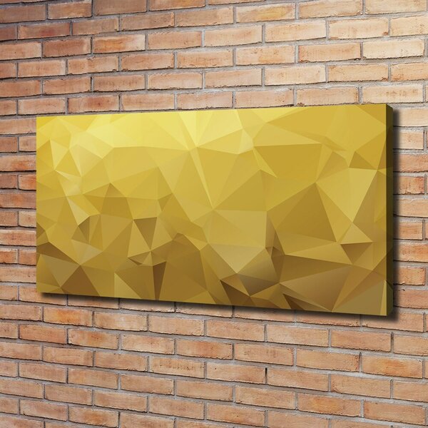 Imprimare tablou canvas Abstracție de fundal
