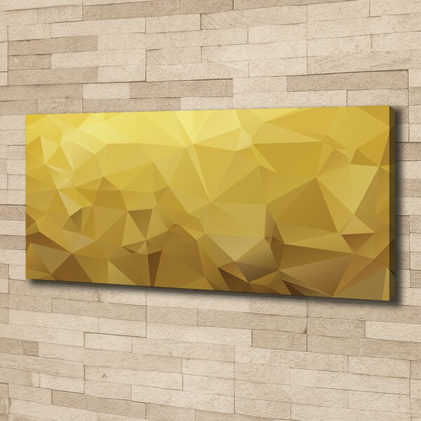 Imprimare tablou canvas Abstracție de fundal
