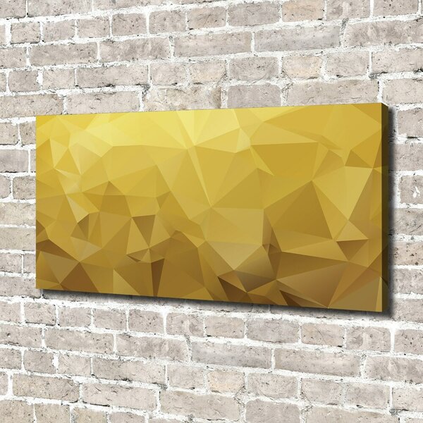 Imprimare tablou canvas Abstracție de fundal
