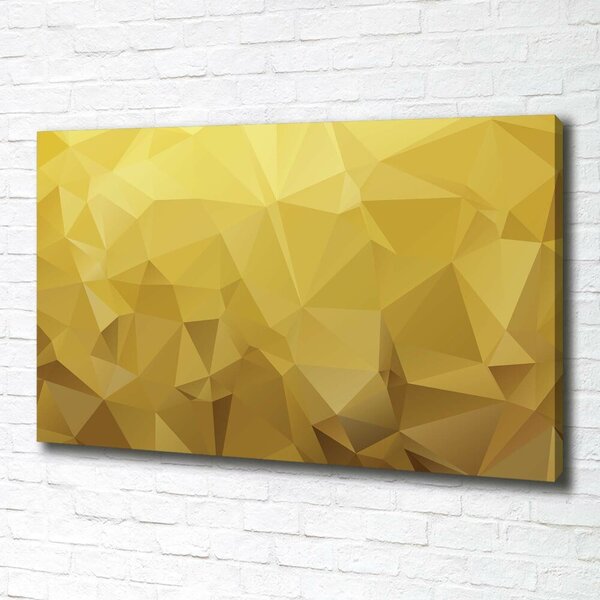 Imprimare tablou canvas Abstracție de fundal