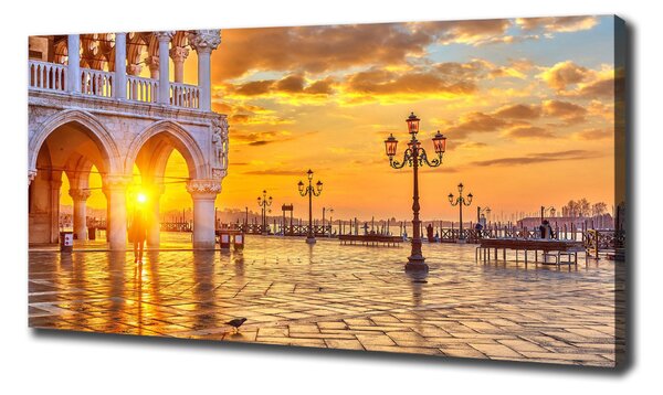 Print pe pânză Veneția, Italia