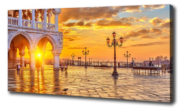 Print pe pânză Veneția, Italia