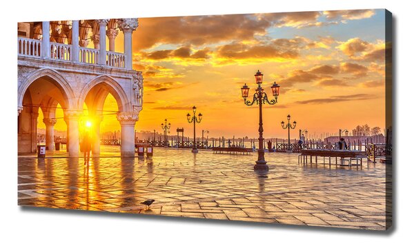 Print pe pânză Veneția, Italia