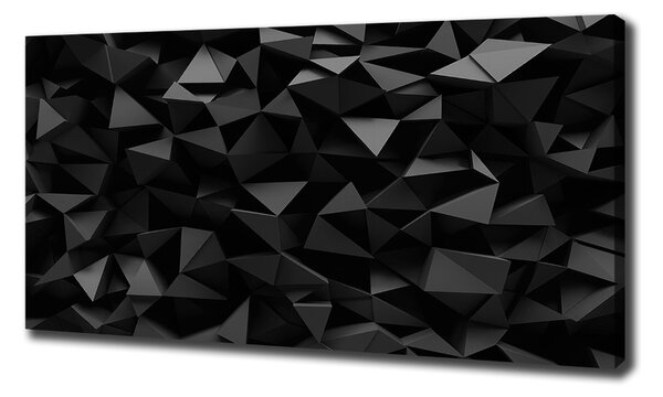 Tablouri tipărite pe pânză 3D Abstracție