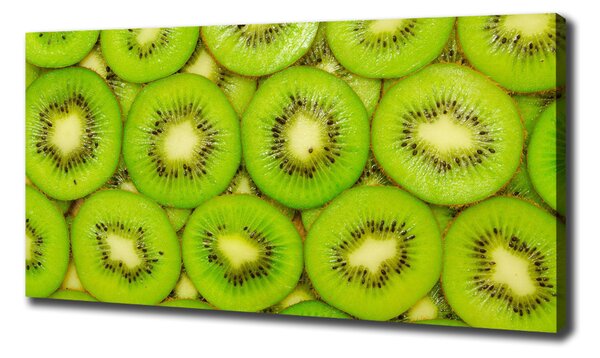 Tablou pe pânză kiwi