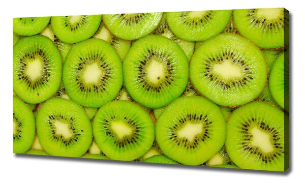 Tablou pe pânză kiwi