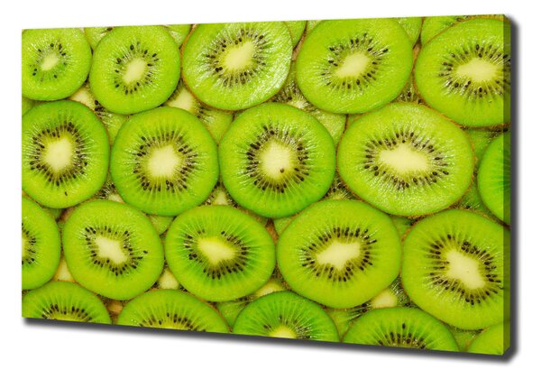 Tablou pe pânză kiwi