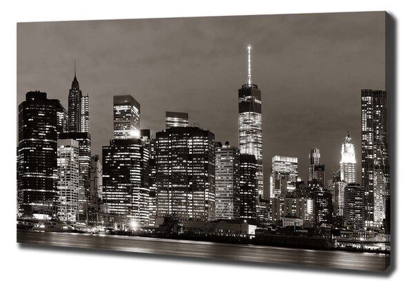 Tablou canvas Manhattan New York City