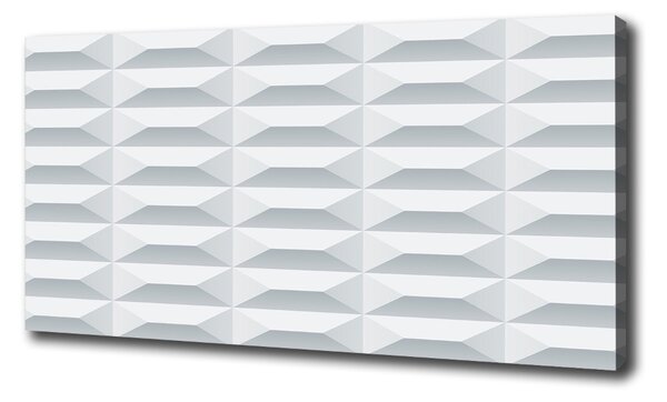 Imprimare tablou canvas fundal geometrică