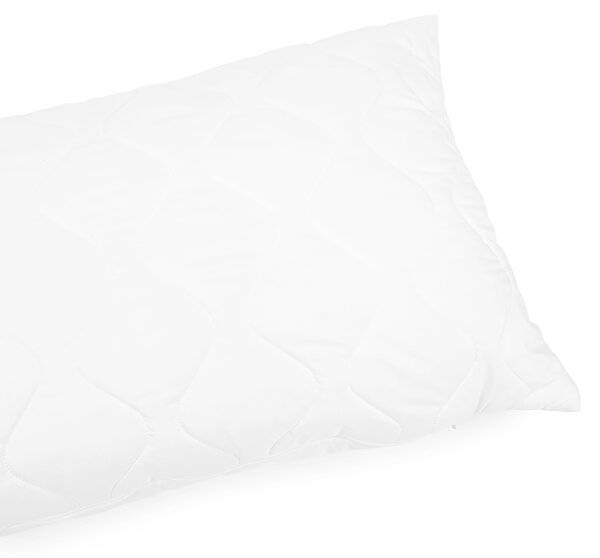 Pernă de reaxare Bellatex soțul de rezervă, 55 x 180 cm