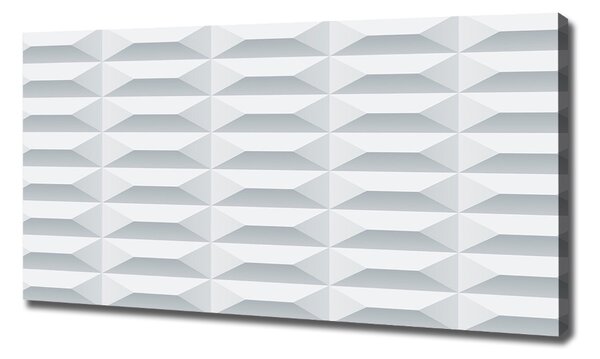 Imprimare tablou canvas fundal geometrică