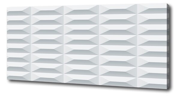 Imprimare tablou canvas fundal geometrică