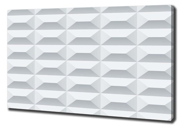 Imprimare tablou canvas fundal geometrică