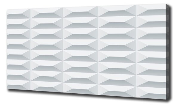 Imprimare tablou canvas fundal geometrică