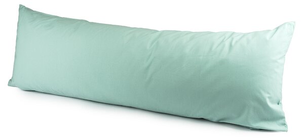 4Home Față de pernă de relaxare Soțul de rezervă verde, 45 x 120 cm