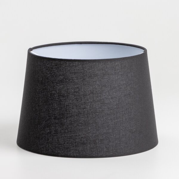 Brilagi - Lampadar CERIA 1xE27/100W/230V + 1xE14/25W crom mat/negru