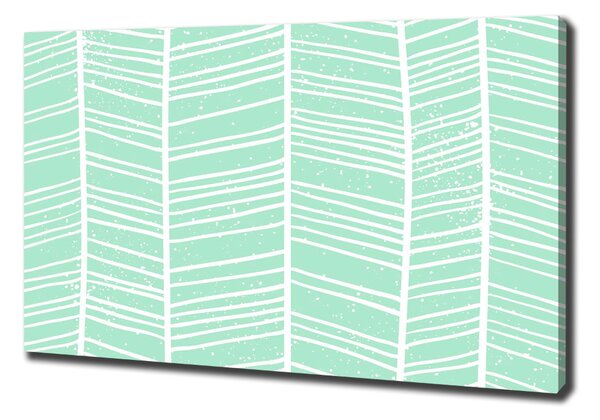 Print pe canvas model spic