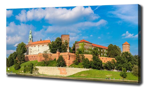 Tablouri tipărite pe pânză Cracovia, Polonia