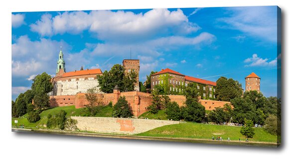 Tablouri tipărite pe pânză Cracovia, Polonia