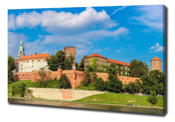 Tablouri tipărite pe pânză Cracovia, Polonia