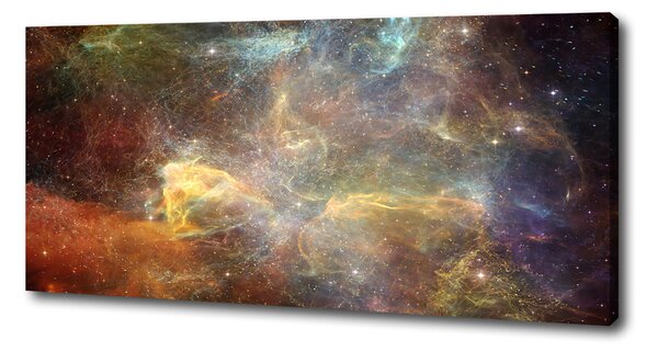 Print pe pânză Cosmos