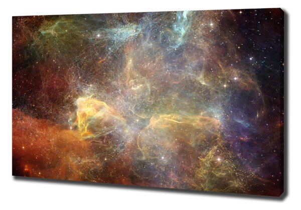 Print pe pânză Cosmos