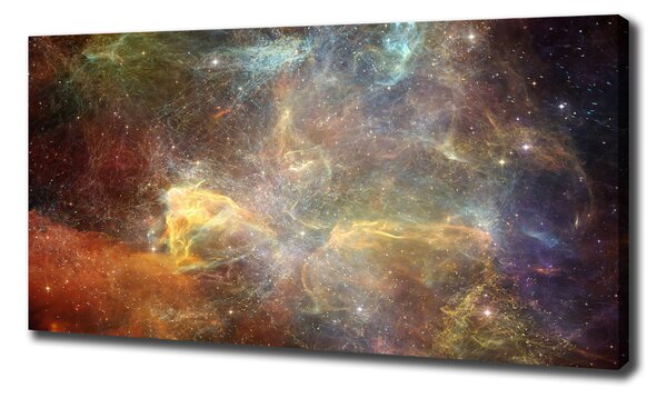 Print pe pânză Cosmos