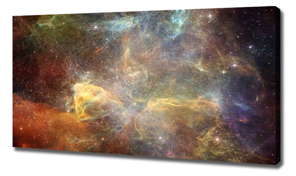 Print pe pânză Cosmos
