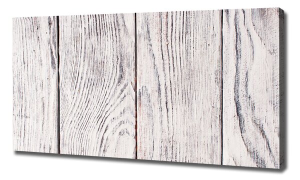 Tablou pe pânză canvas de perete din lemn