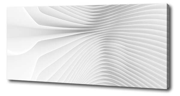 Tablou canvas linii abstracte