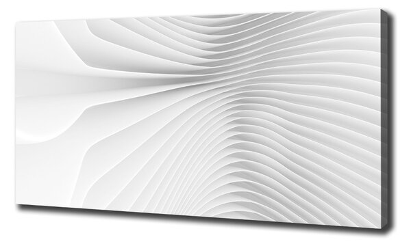 Tablou canvas linii abstracte