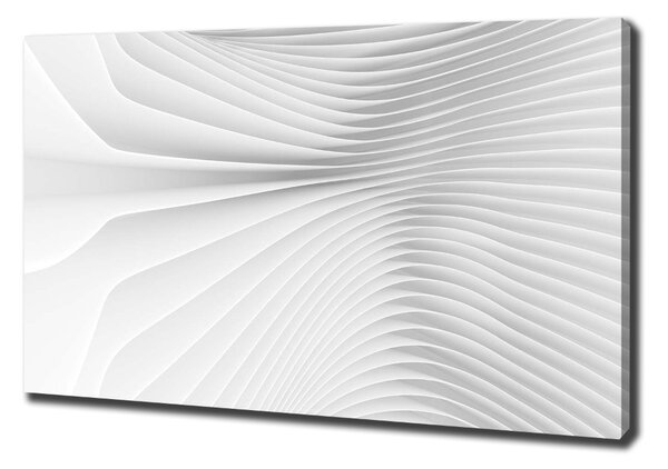 Tablou canvas linii abstracte