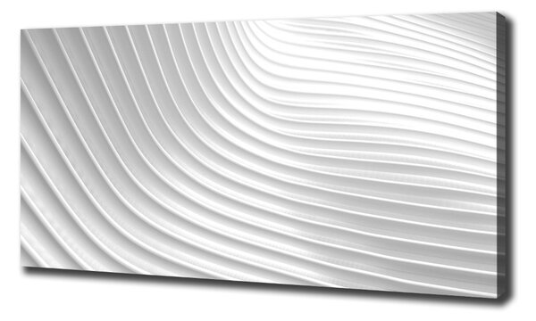 Tablou pe pânză linii abstracte