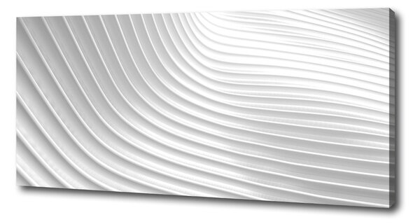 Tablou pe pânză linii abstracte