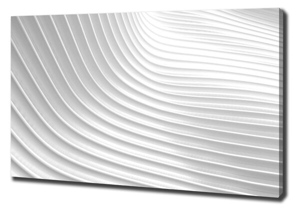 Tablou pe pânză linii abstracte