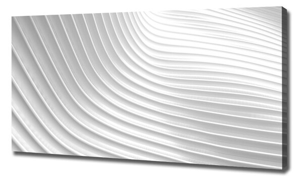 Tablou pe pânză linii abstracte