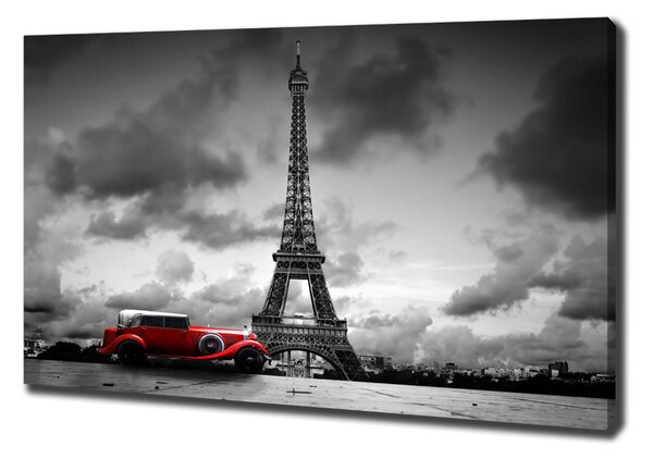 Tablou canvas Turnul Eiffel din Paris