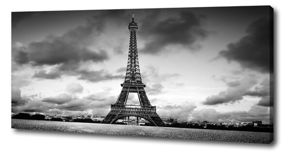 Tablouri tipărite pe pânză Turnul Eiffel din Paris
