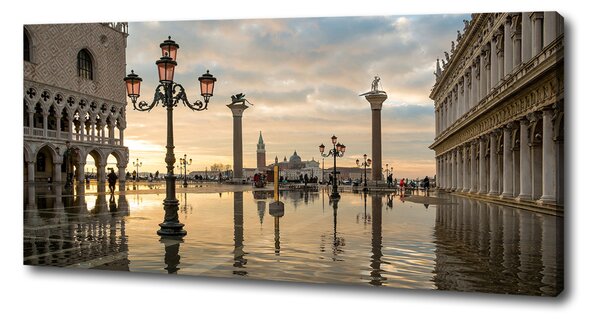 Tablou pe pânză canvas Veneția, Italia