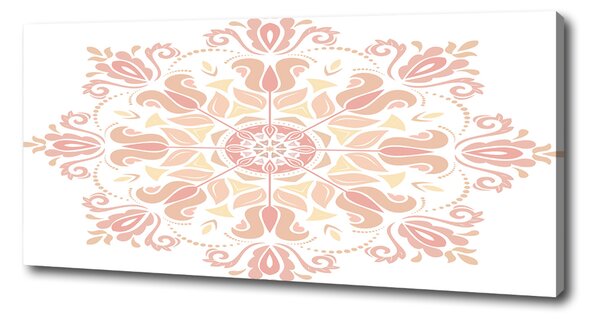 Tablou canvas ornamente