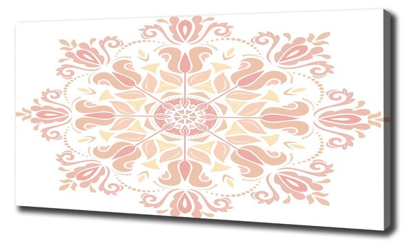 Tablou canvas ornamente