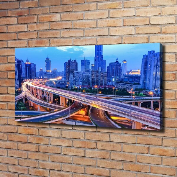 Tablou pe pânză canvas Viaduct