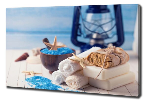 Print pe canvas Bunastare