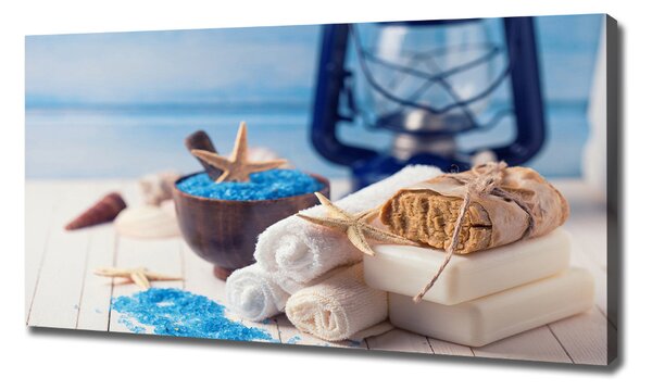 Print pe canvas Bunastare