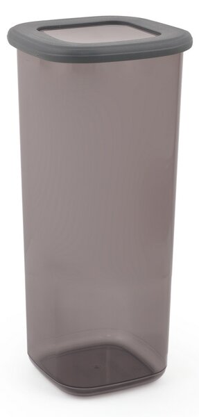 Set 12 recipiente alimentare , UnicUtil, Spacious Versatile, Antracit