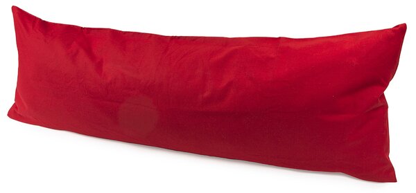 Față de pernă 4Home Soțul de rezervă roșu, 50 x 150 cm