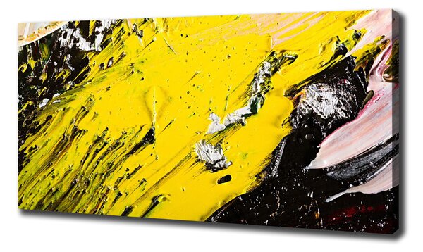 Imprimare tablou canvas Abstracție textura