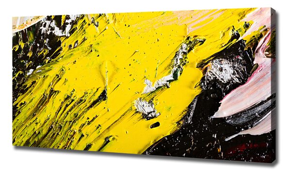 Imprimare tablou canvas Abstracție textura